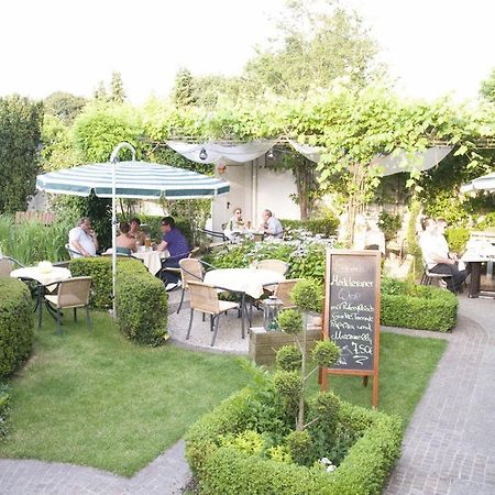 Hotel Restaurant Esser Wegberg Luaran gambar