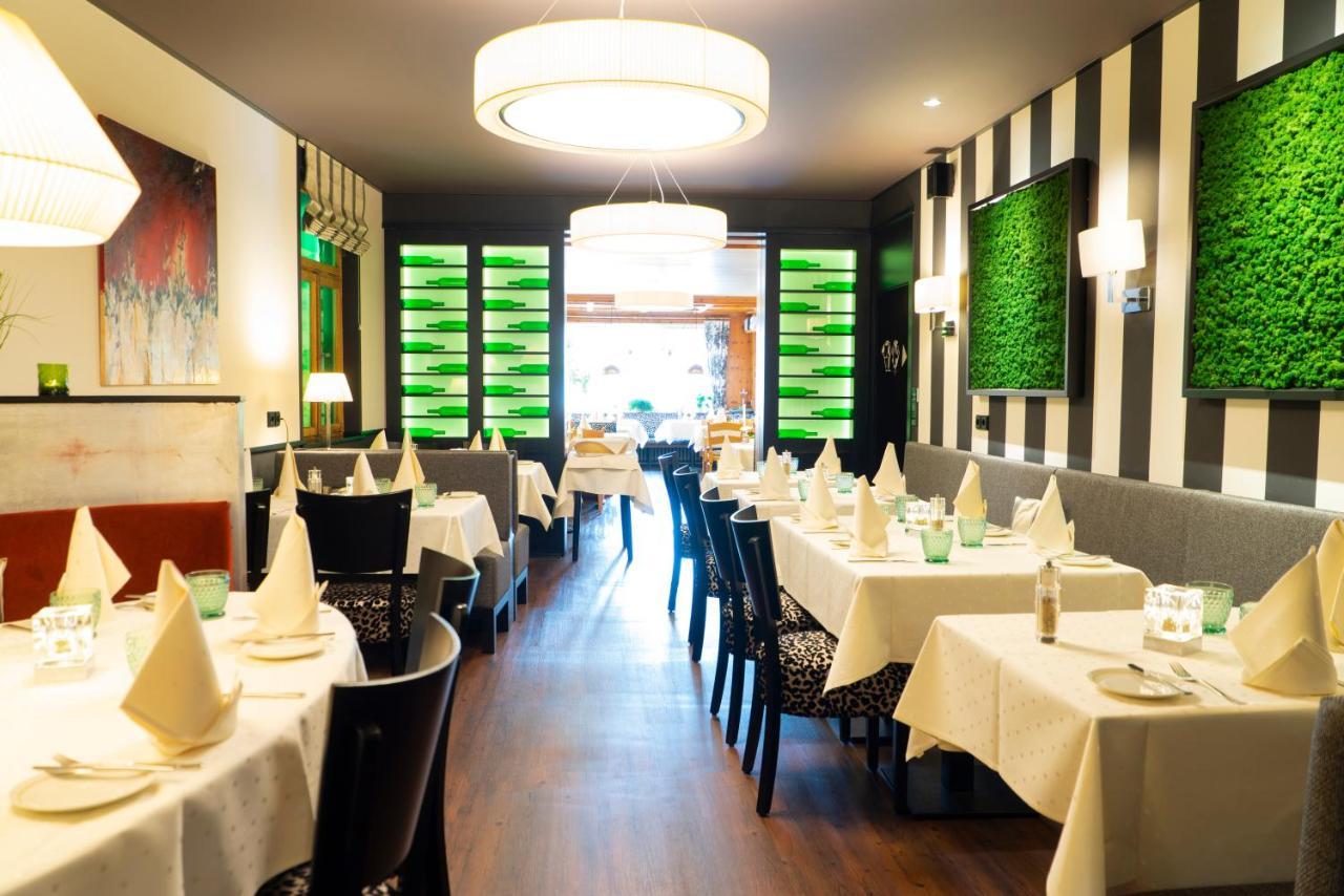 Hotel Restaurant Esser Wegberg Luaran gambar