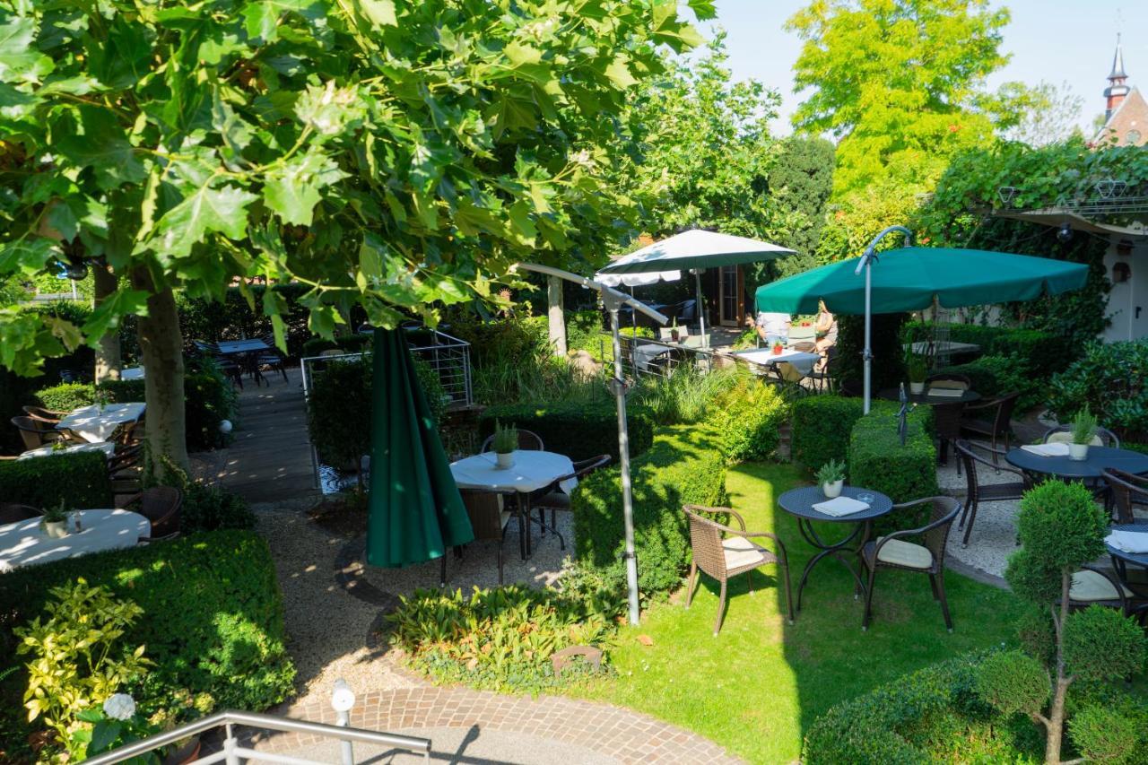 Hotel Restaurant Esser Wegberg Luaran gambar