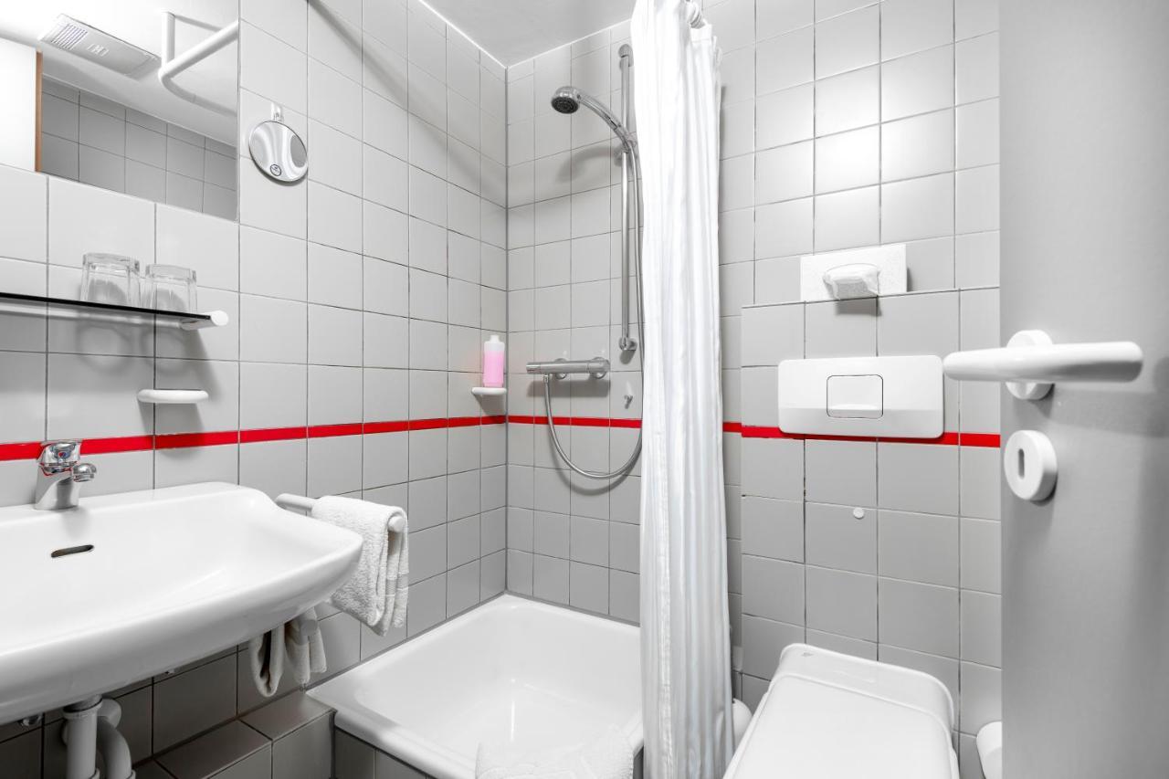 Hotel Restaurant Esser Wegberg Luaran gambar