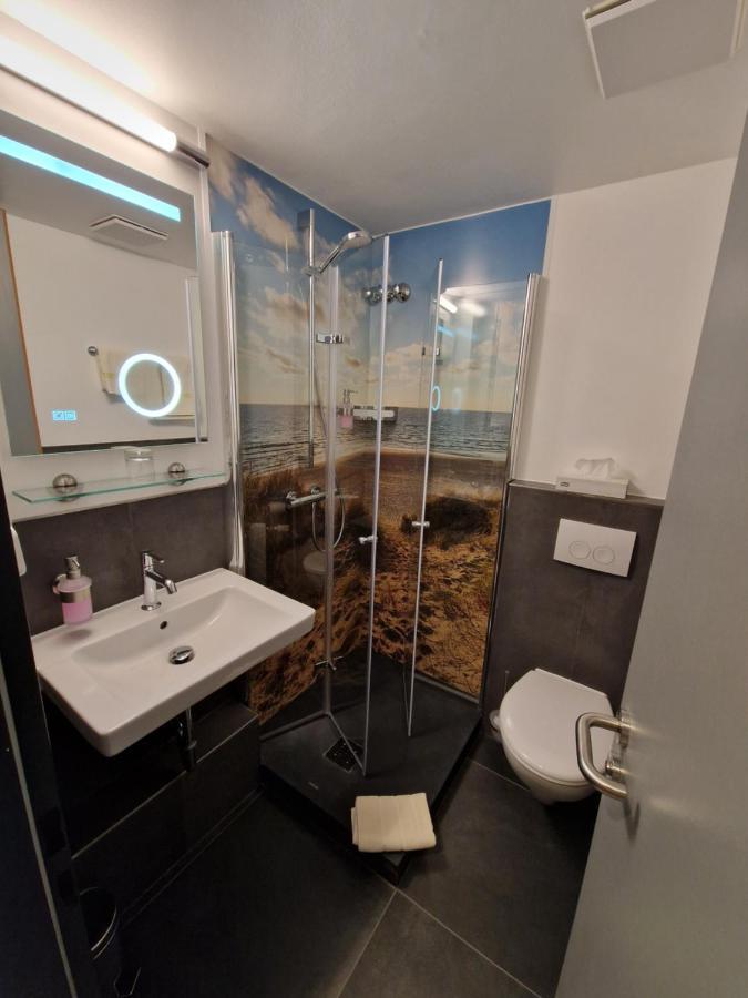 Hotel Restaurant Esser Wegberg Luaran gambar